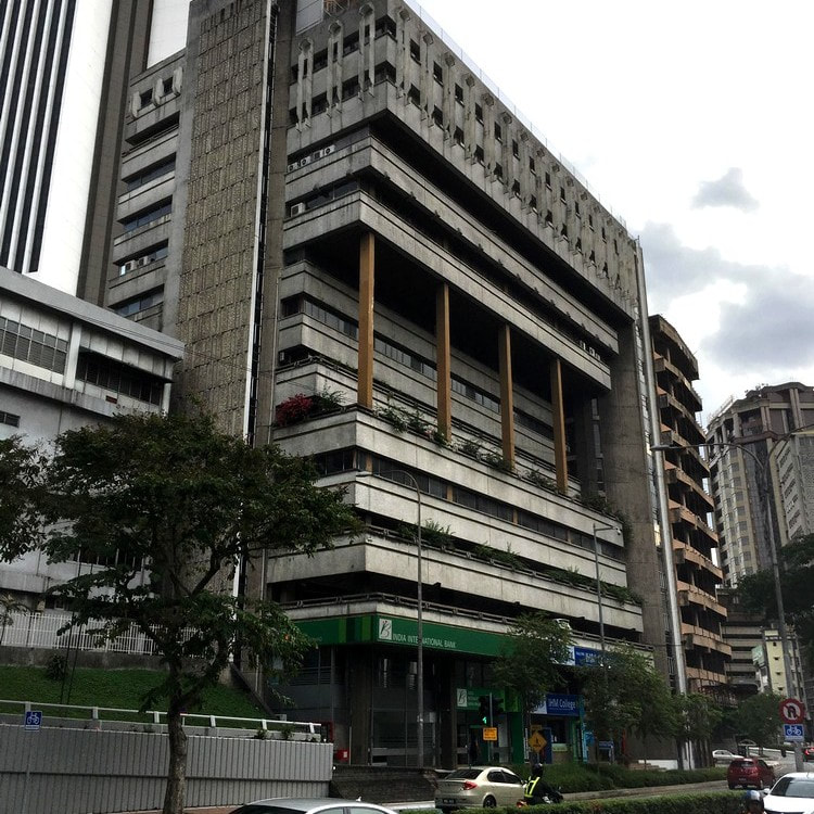 Yee Seng Building
